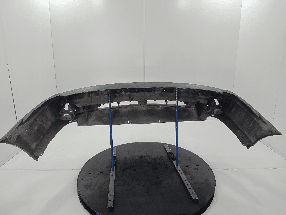 Бампер передний к Renault Laguna 1 Рестайлинг (98-01)