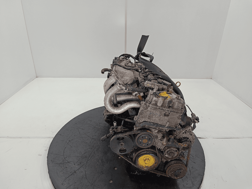 Двигатель к Nissan Primera P12 (02-08)