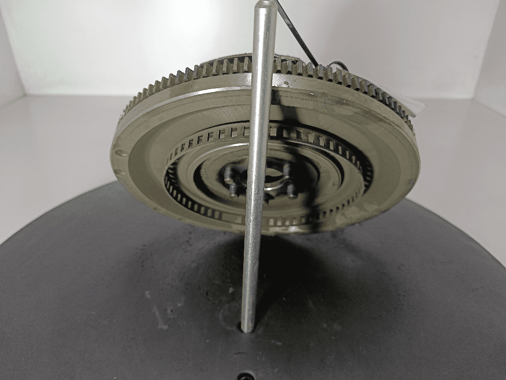 Маховик к Seat Ibiza 3 Рестайлинг (06-08)