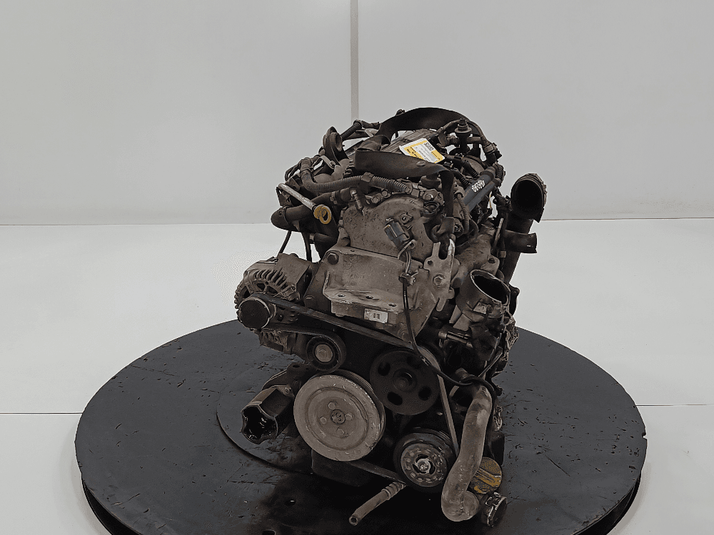 Двигатель к Fiat Grande Punto (05-18)
