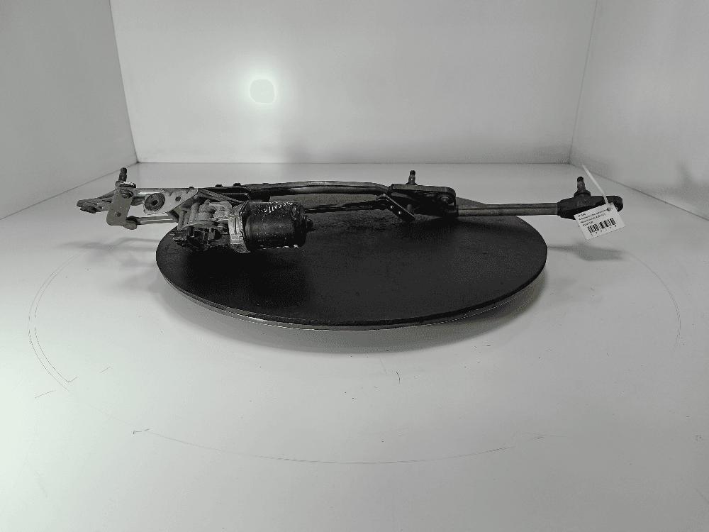 Механизм стеклоочистителя (трапеция дворников) к Renault Scenic 2 (03-06)