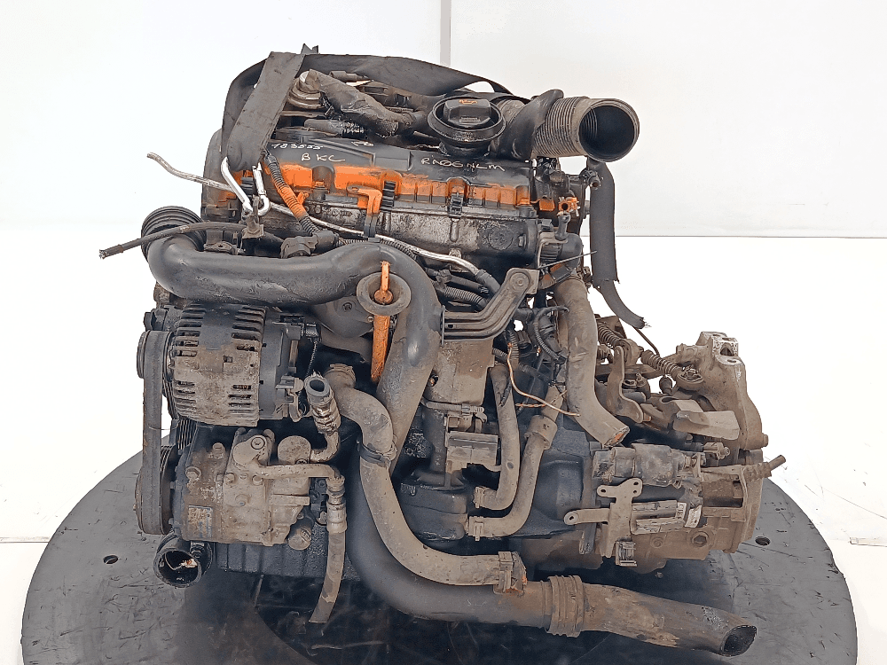 Двигатель к Volkswagen Golf 5 (03-09)