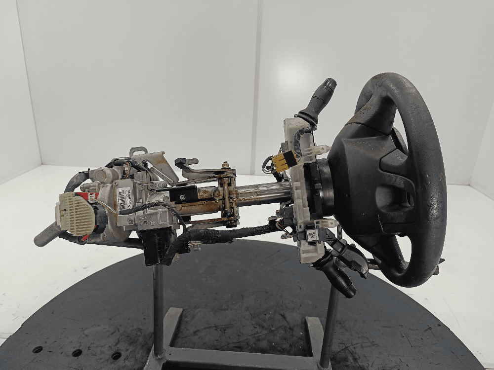 Рулевая колонка к Renault Megane 3 (08-14)