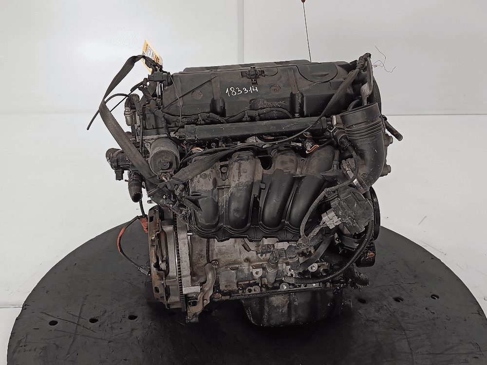 Двигатель к Peugeot 308 1 Рестайлинг (11-15)