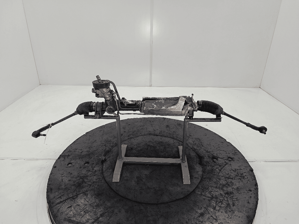 Рулевая рейка к Volkswagen Golf 4 (97-06)