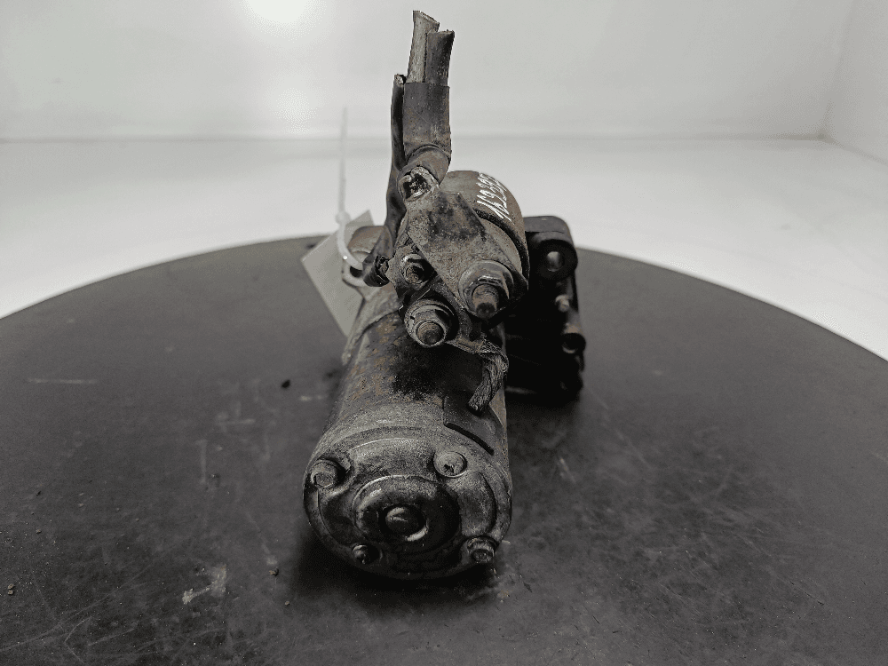 Стартер к Peugeot 308 1 (07-11)