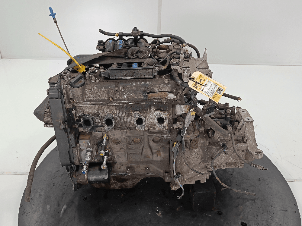Двигатель к Fiat Grande Punto (05-18)