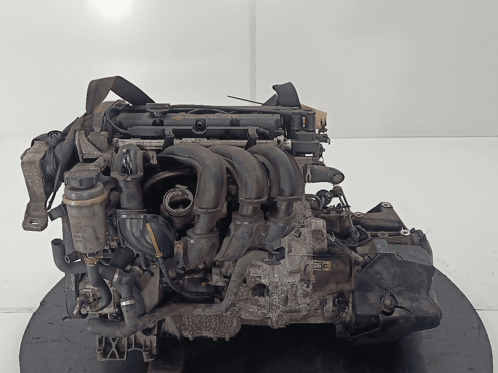 Двигатель к Ford Focus 2 (04-08)