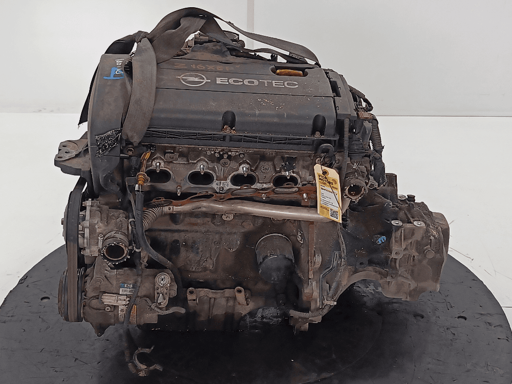 Двигатель к Opel Astra H (04-07)