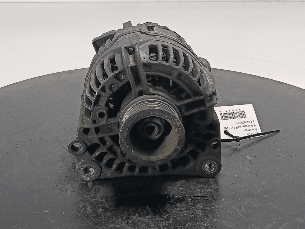Генератор к Volkswagen Golf 4 (97-06)