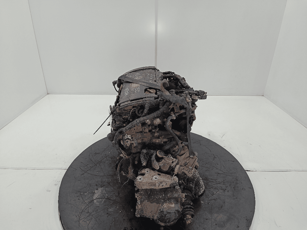 Двигатель к Opel Astra H Рестайлинг (07-10)