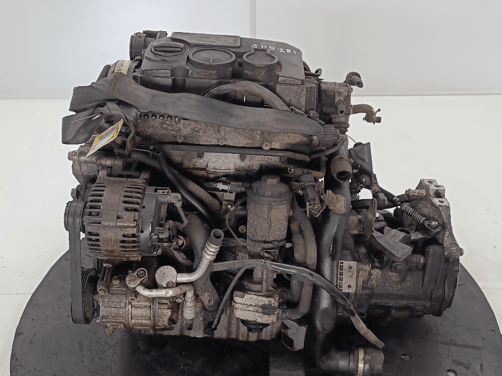 Двигатель к Volkswagen Golf 5 (03-09)