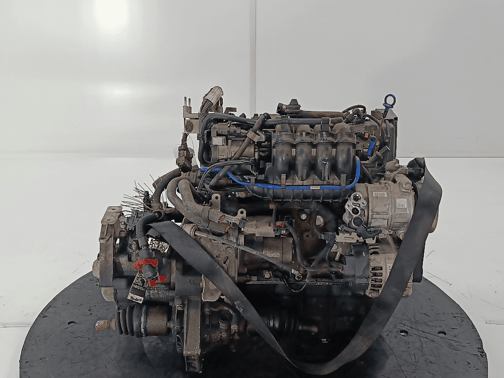 Двигатель к Fiat Grande Punto (05-18)