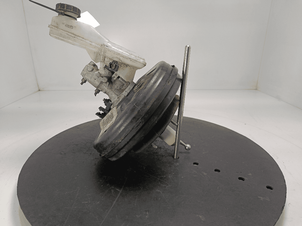 Вакуумный усилитель тормозов к Peugeot 2008 2 (19-24)