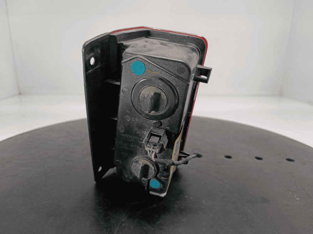 Фонарь задний правый к Renault Trafic 3 (14-21)