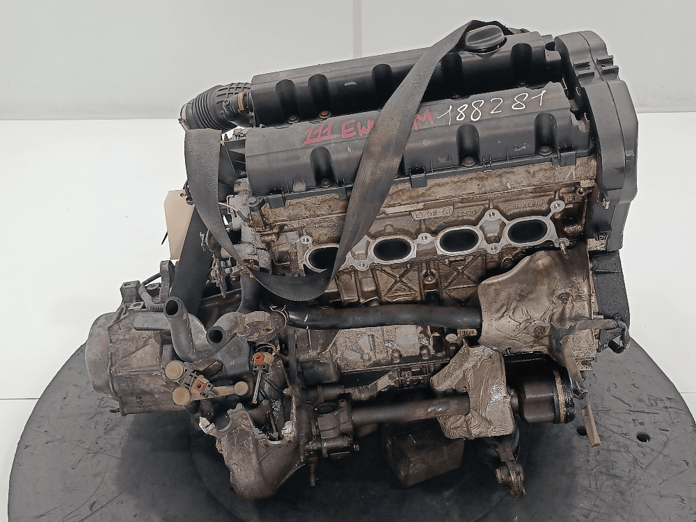 Двигатель к Peugeot 307 (01-05)
