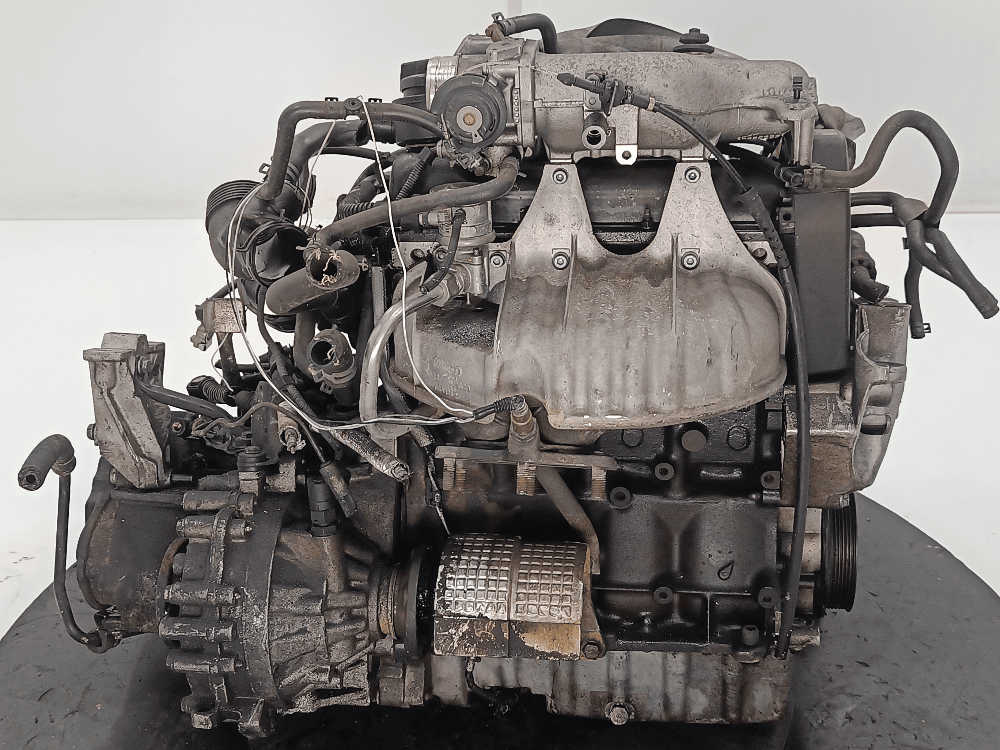 Двигатель к Volkswagen Golf 4 (97-06)