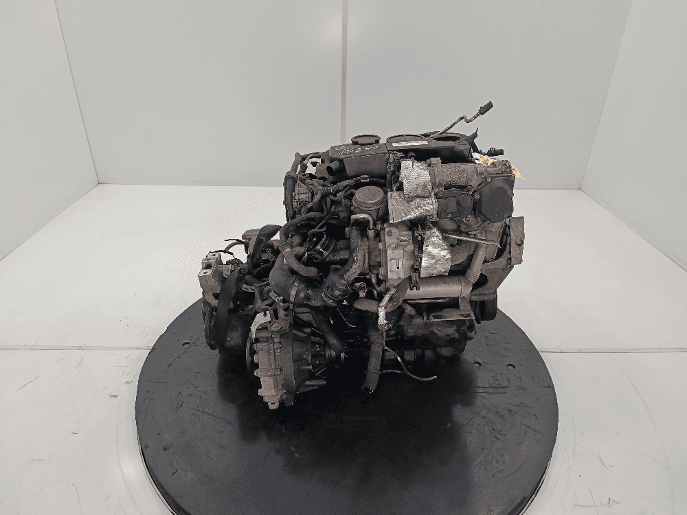 Двигатель к Volkswagen Golf 5 (03-09)