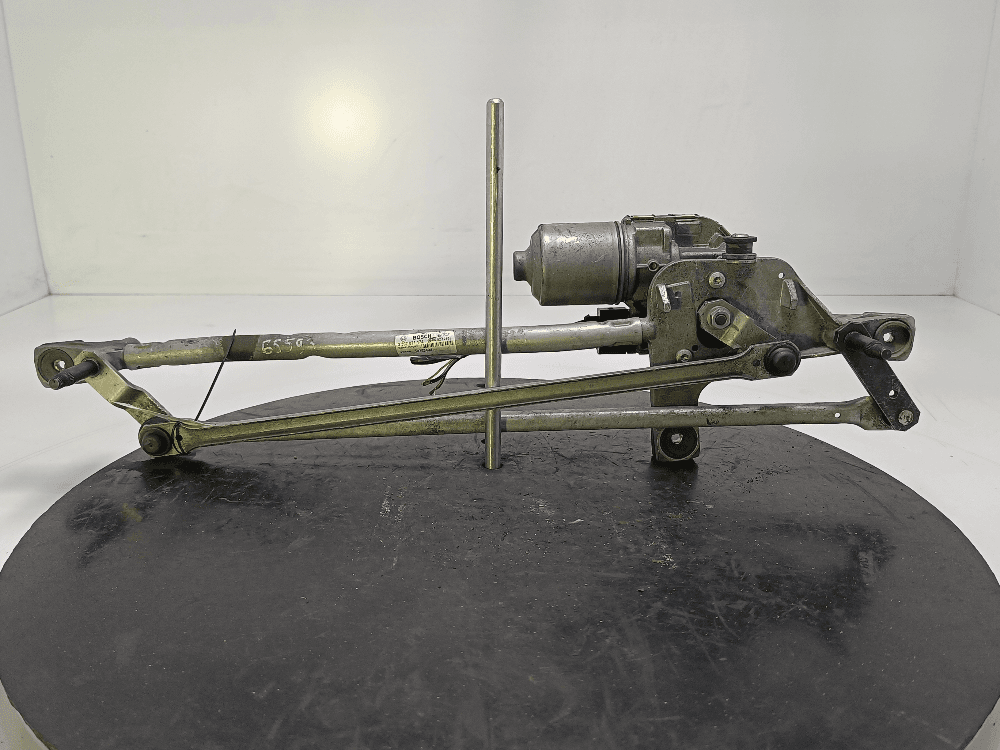 Механизм стеклоочистителя (трапеция дворников) к Volvo S60 2 Рестайлинг (13-18)