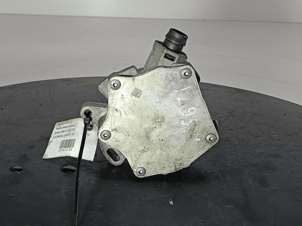 Насос вакуумный к Volvo S60 2 (10-13)