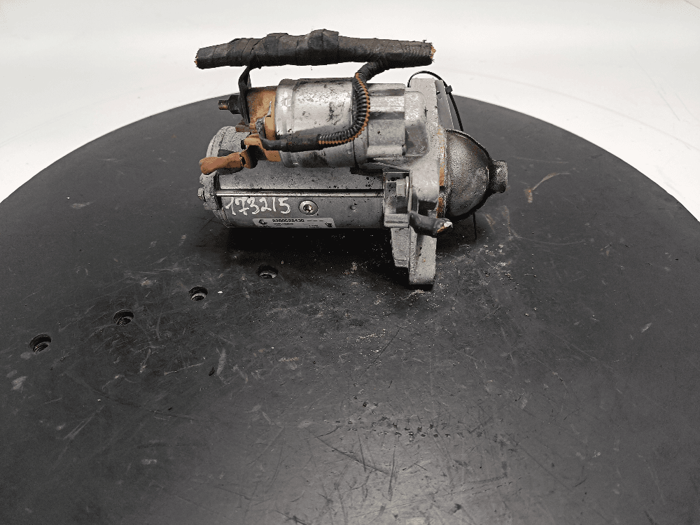 Стартер к Renault Trafic 2 Рестайлинг (06-14)