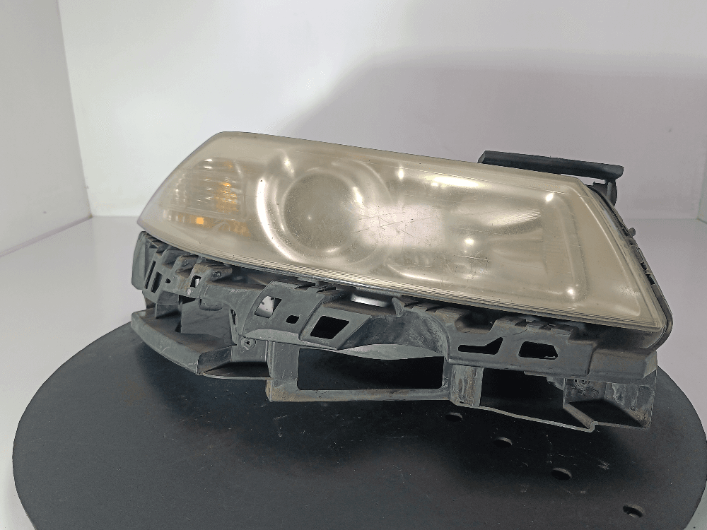 Фара правая к Renault Megane 2 (02-06)