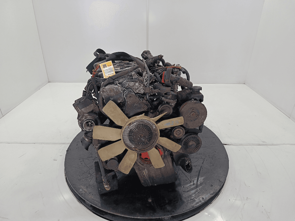 Двигатель к Mercedes Vito W639 (03-10)