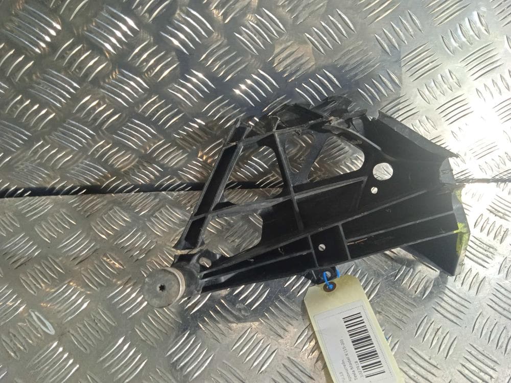 Кронштейн к Tesla Model X (15-21)