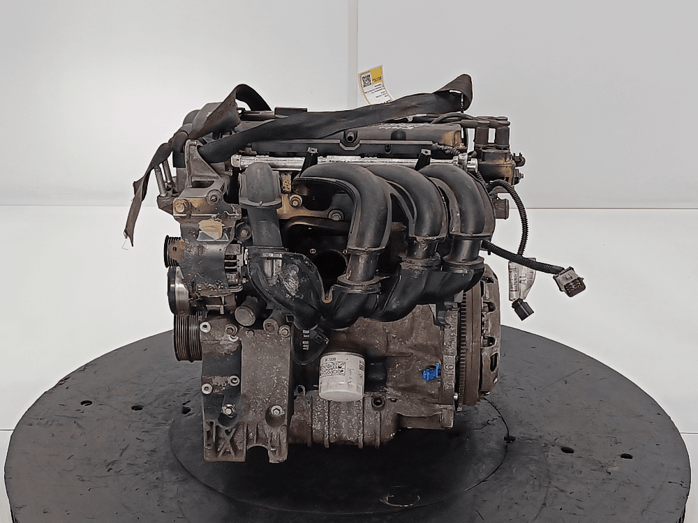 Двигатель к Ford Focus 2 (04-08)