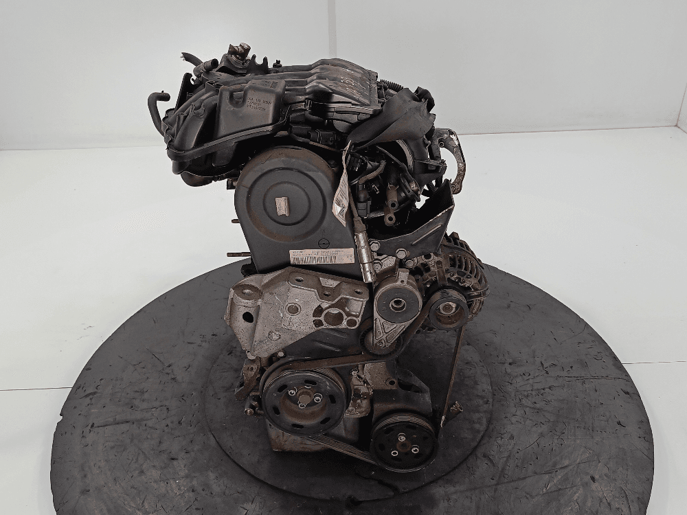 Двигатель к Volkswagen Golf 4 (97-06)