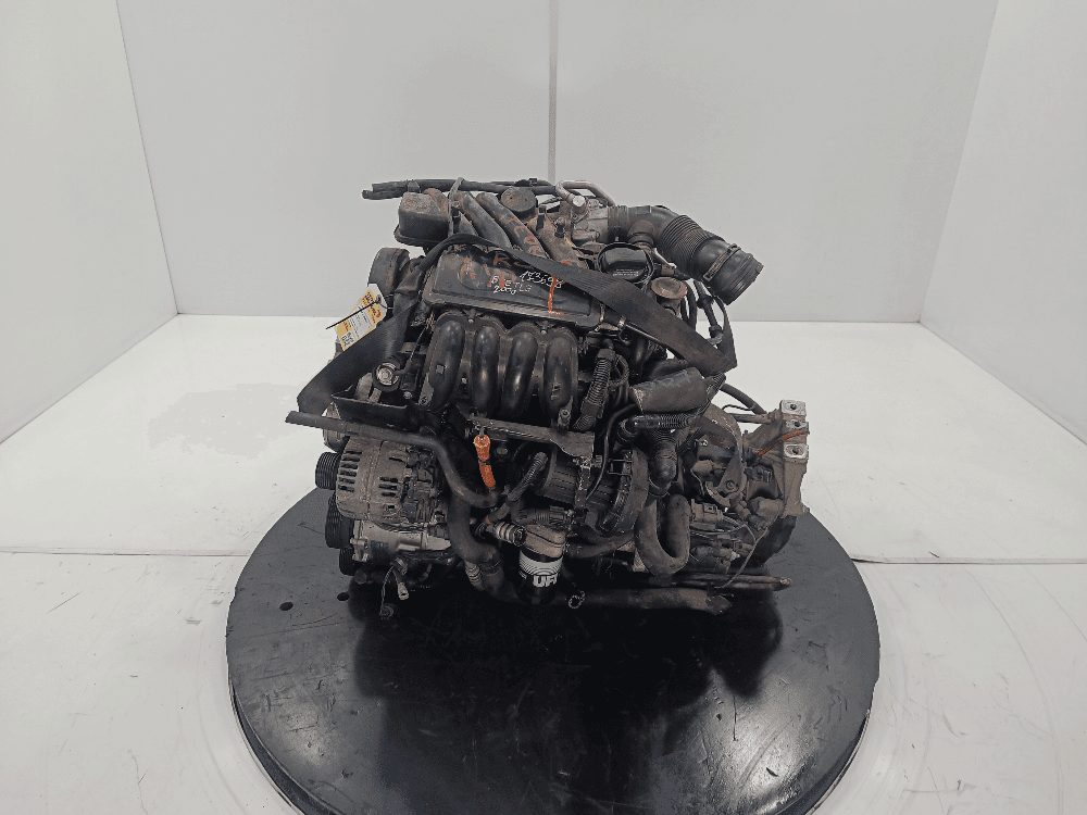 Двигатель к Volkswagen Beetle A4 (97-05)