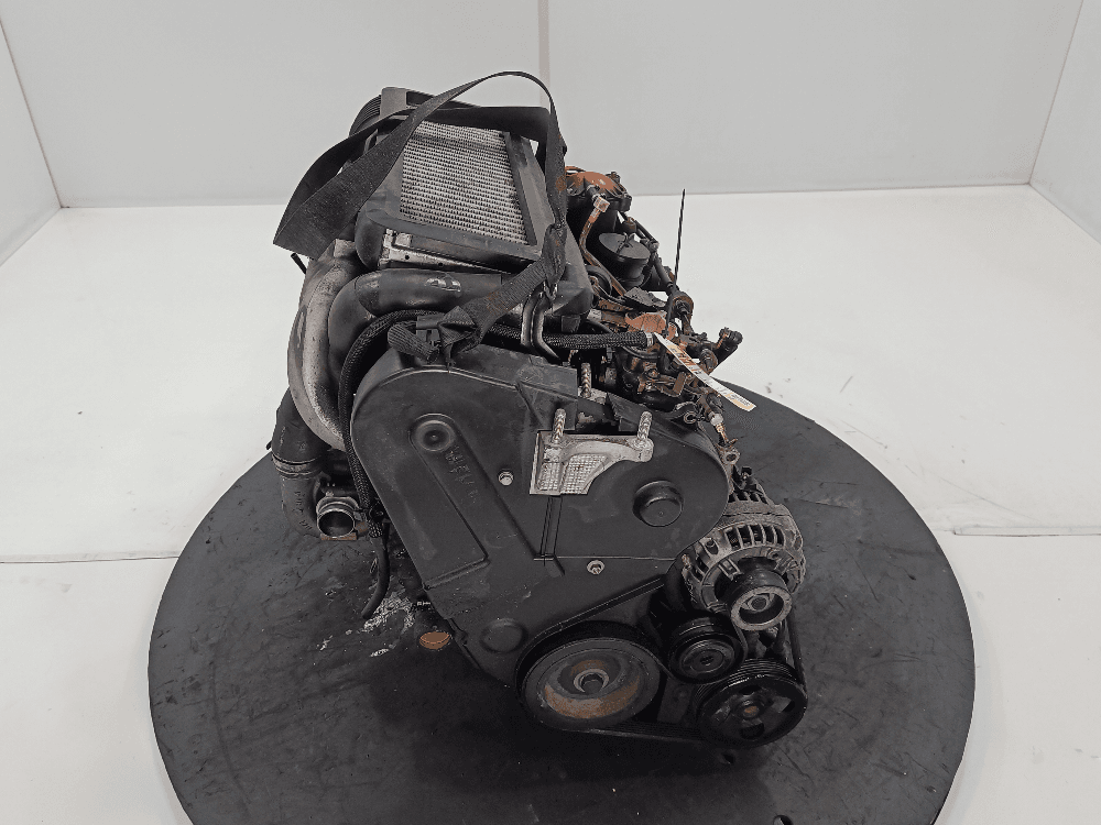 Двигатель к Citroen Xsara 1 (97-00)