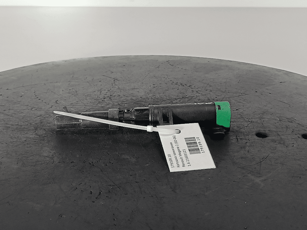 Катушка зажигания к Renault Megane 2 (02-06)