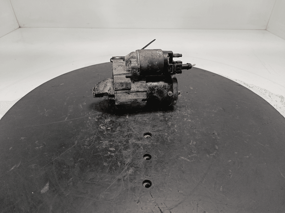 Стартер к Peugeot 308 1 (07-11)