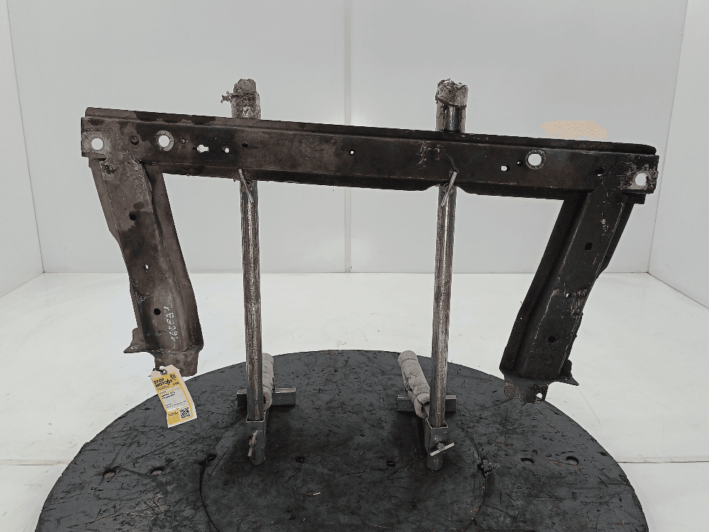 ΠΠ°Π»ΠΊΠ° ΠΏΠΎΠ΄ ΡΠ°Π΄ΠΈΠ°ΡΠΎΡ ΠΊ Renault Scenic 2 Π Π΅ΡΡΠ°ΠΉΠ»ΠΈΠ½Π³ (06-09)