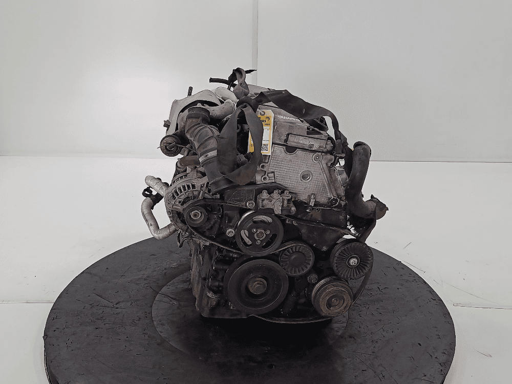 Двигатель к Opel Astra G (98-04)