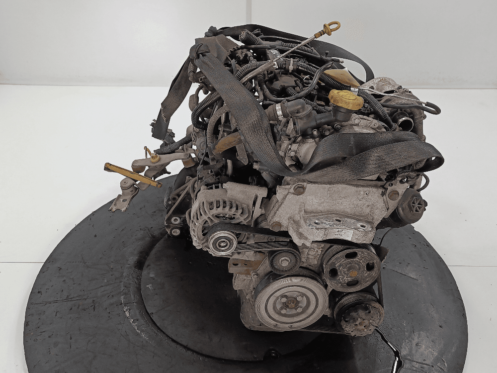 Двигатель к Opel Corsa D (06-11)