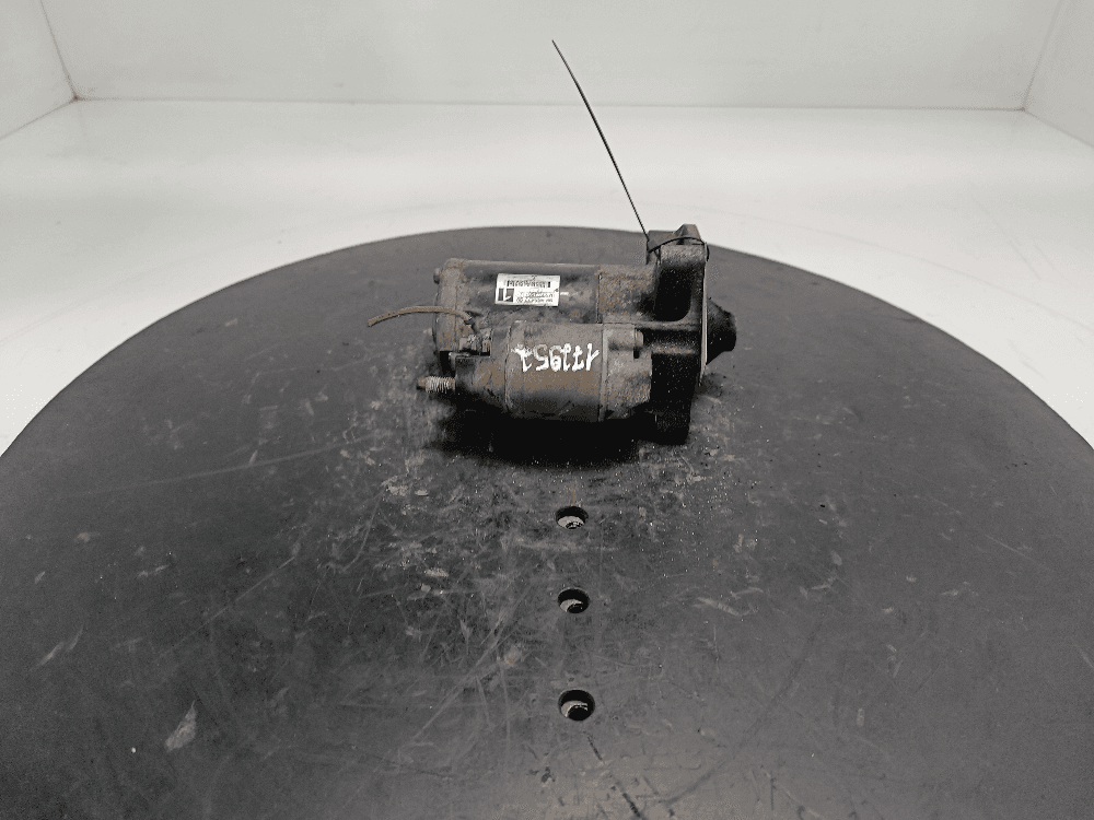 Стартер к Citroen C3 1 (02-06)