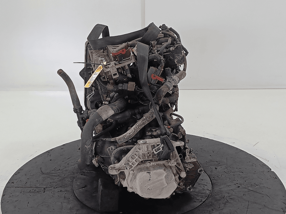 Двигатель к Fiat Grande Punto (05-18)