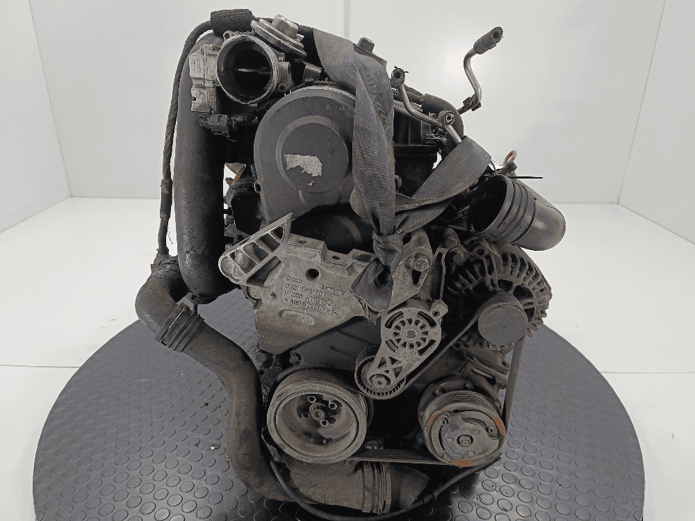 Двигатель к Volkswagen Golf 5 (03-09)