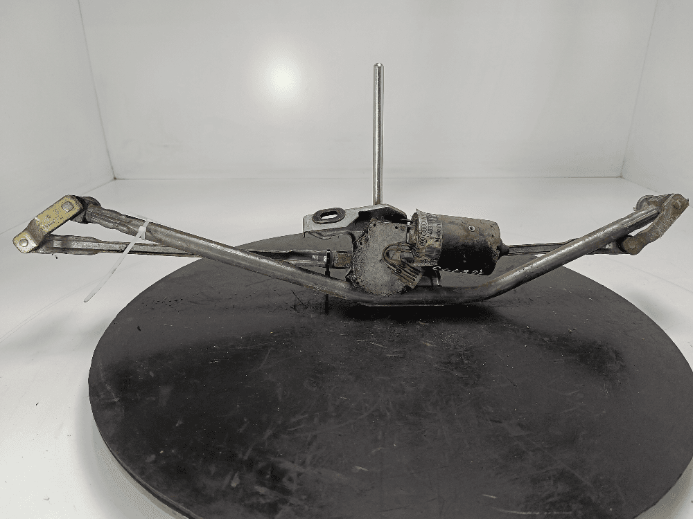 Механизм стеклоочистителя (трапеция дворников) к Volkswagen Transporter T4 Рестайлинг (97-03)