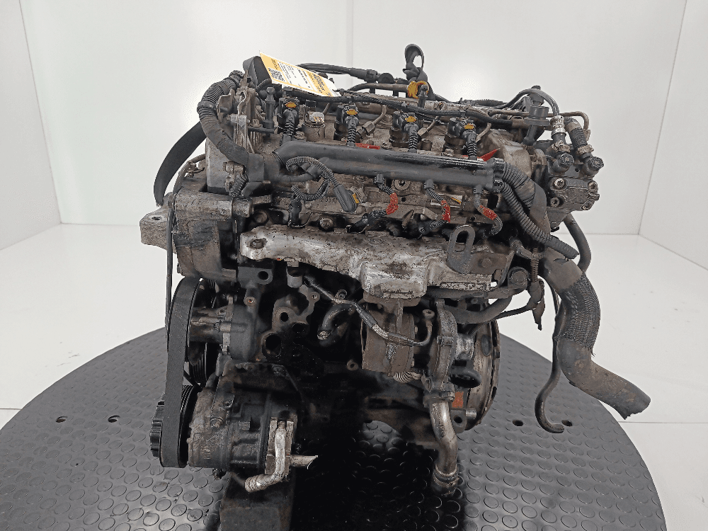 Двигатель к Opel Corsa D (06-11)