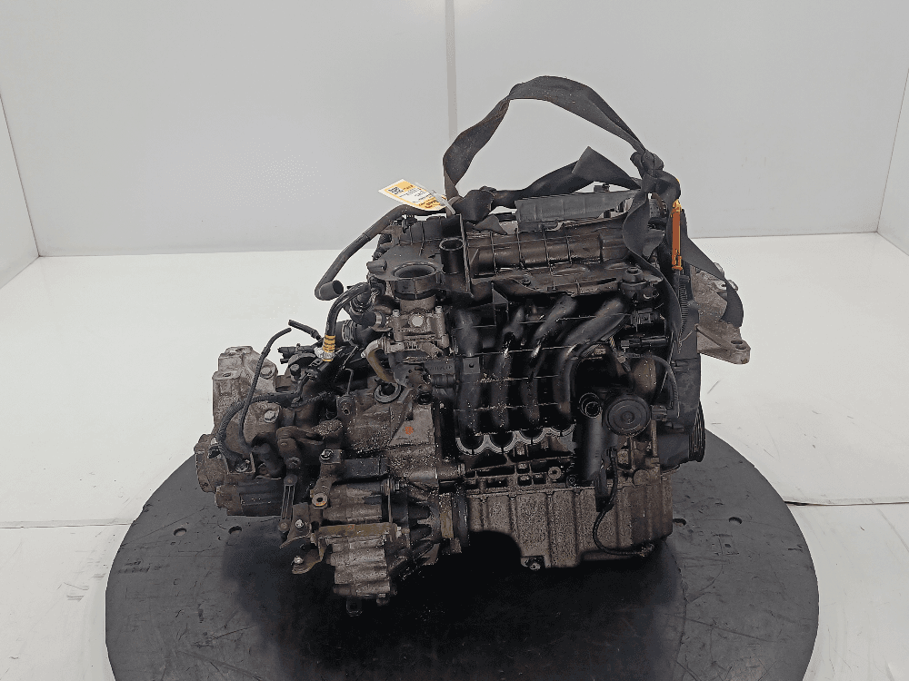 Двигатель к Volkswagen Golf 4 (97-06)