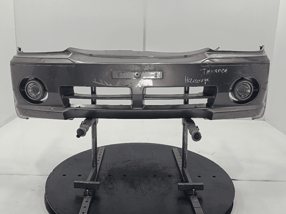 Бампер передний к Hyundai Terracan (01-04)