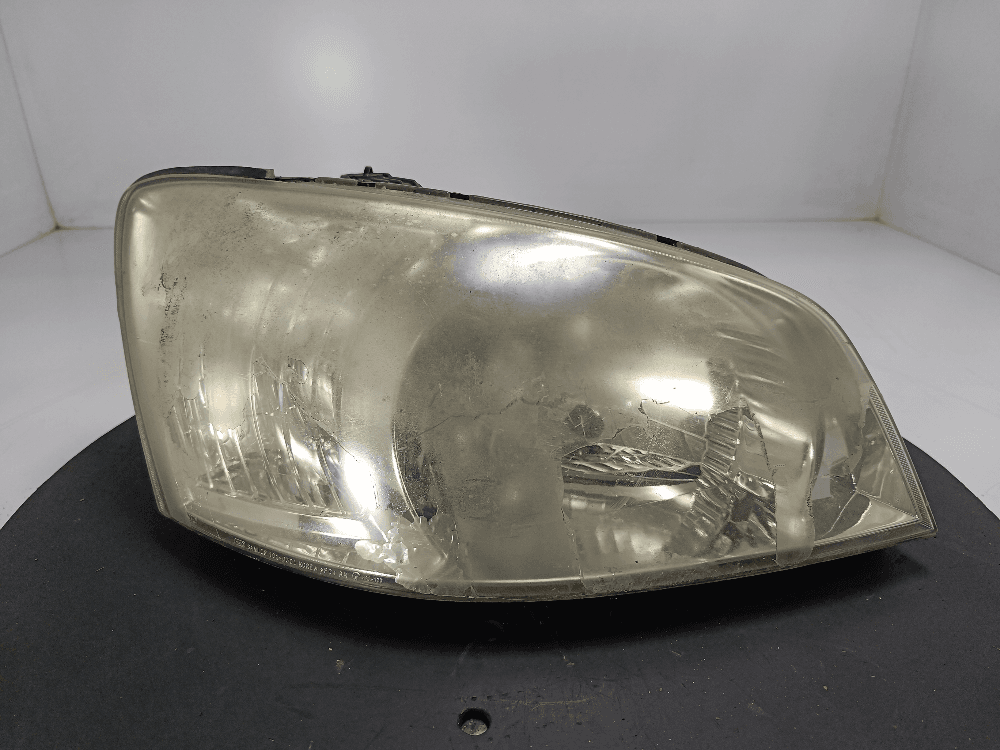 Фара правая к Hyundai Getz 1 (02-05)