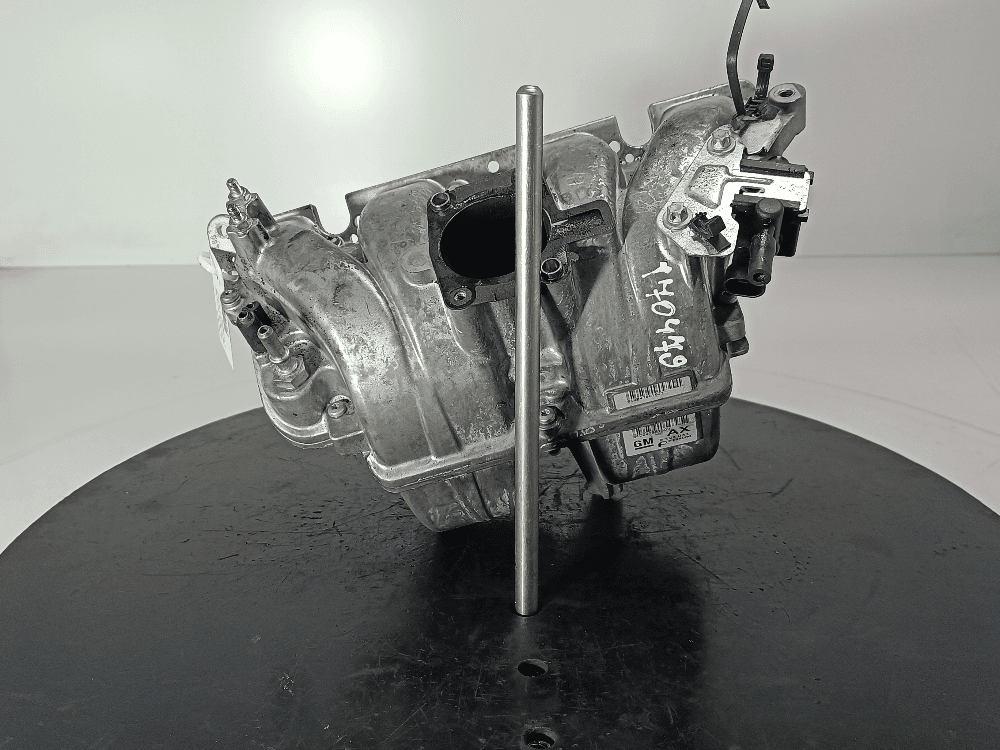 Коллектор впускной к Opel Vectra B (95-99)