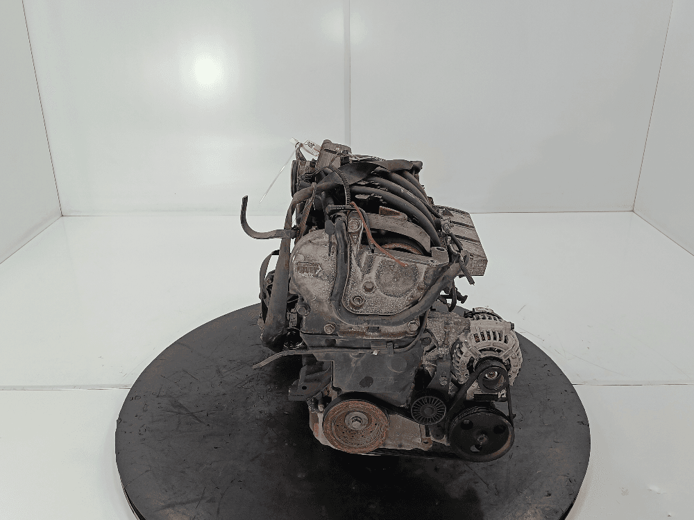 Двигатель к Renault Megane 1 Рестайлинг (99-03)