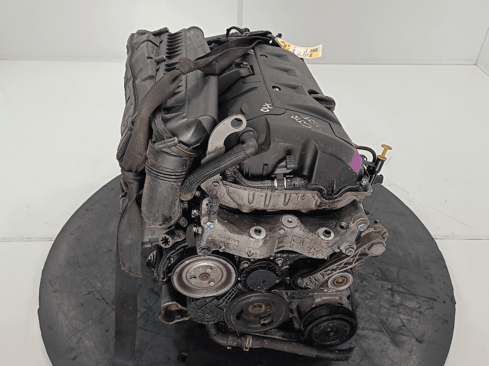 Двигатель к Peugeot 308 1 (07-11)