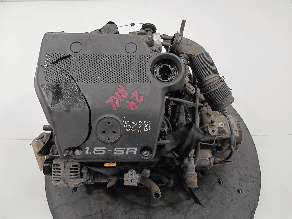 Двигатель к Volkswagen Golf 4 (97-06)