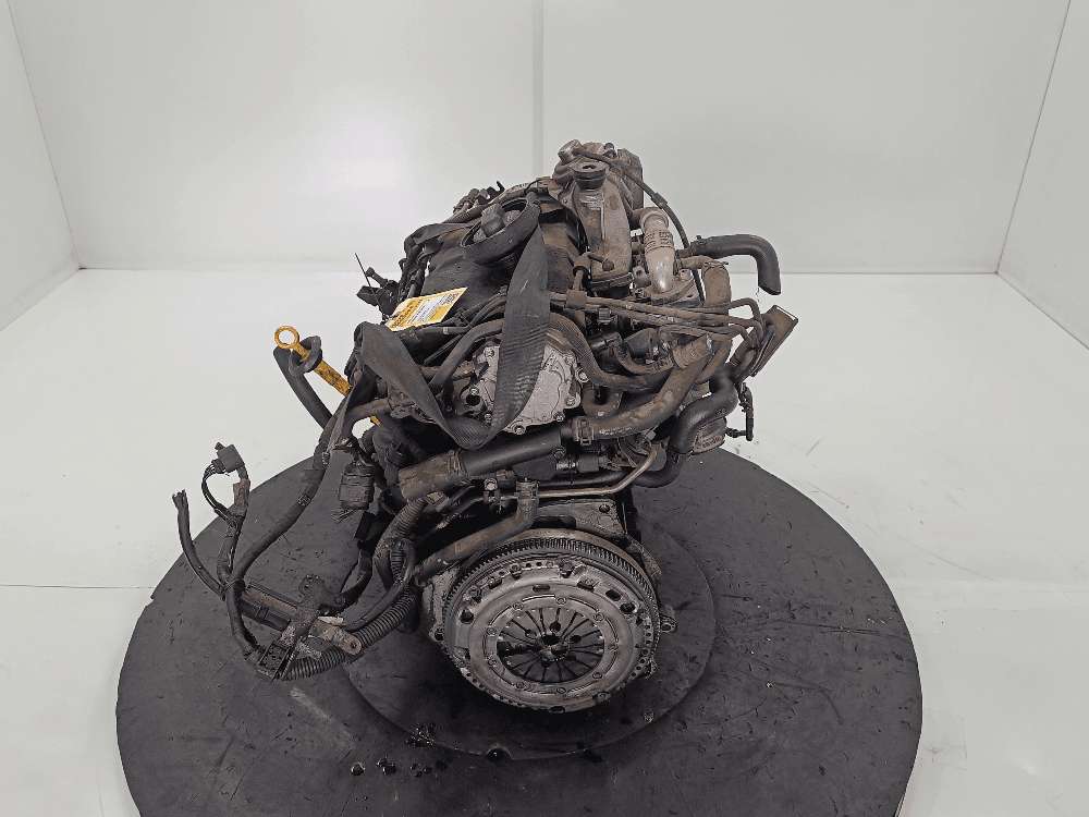 Двигатель к Volkswagen Golf 5 (03-09)